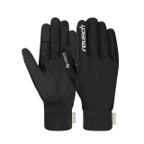 Reusch Karayel WINDSTOPPER® TOUCH-TEC Junior 6465125 7702 schwarz 1